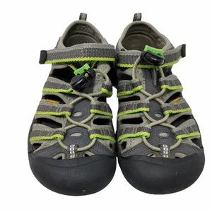 Keen Newport H2 Little Kid’s Sandals